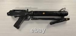 Star Wars clone trooper dc 15 custom cosplay display blaster painted to order