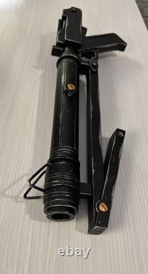 Star Wars clone trooper dc 15 custom cosplay display blaster painted to order