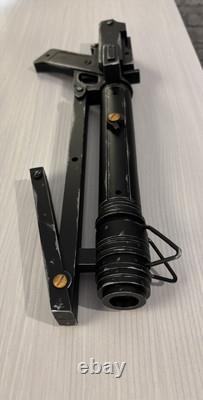 Star Wars clone trooper dc 15 custom cosplay display blaster painted to order