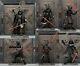 Star Wars Custom 3.75 Figures 6 Knights Of Ren From The Rise Of Skywalker