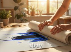 Star Wars custom set of 3 artworks, canvas R2S2, Jango Fett, Capitan Rex