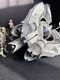 Star Wars Kashyyyk Trooper Tri Fighter Starfighter Empire Vintage Kenner Custom