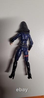 Star Wars the Vintage Collection Custom Brea TONNIKA