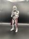 Star Wats The Black Series Custom Commander Bacara