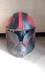 Star Wars Cosplay Custom Phase 1 Clone Trooper Pilot Fire Fighter Helmet