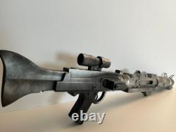 Star wars DC-15 Clone trooper blaster hasbro vintage custom