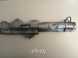 Star wars DC-15 Clone trooper blaster hasbro vintage custom