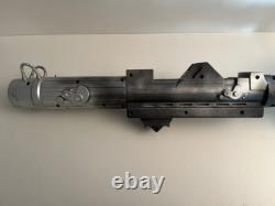 Star wars DC-15 Clone trooper blaster hasbro vintage custom