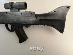 Star wars DC-15 Clone trooper blaster hasbro vintage custom