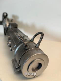 Star wars DC-15 Clone trooper blaster hasbro vintage custom