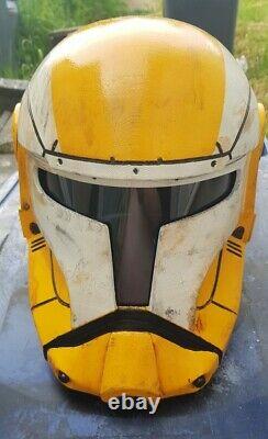 Star wars Republic Commando helmet (custom)