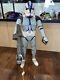 Star Wars Storm Trooper Clone Trooper 30 Inch Figure Custom Lv Supreme Fabric