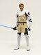 Star Wars Black Series 6 Inch Obi Wan Kenobi The Clone Wars Custom