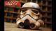 Star Wars Black Series Stormtrooper Helmets Custom Painted Sandtrooper Weathered