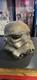 Star Wars Stormtrooper Helmet Custom Rusted Damaged