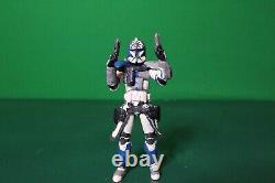 Star wars vintage collection Arc Trooper Jesse Custom Action Figure