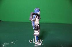 Star wars vintage collection Arc Trooper Jesse Custom Action Figure