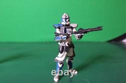 Star wars vintage collection Arc Trooper Jesse Custom Action Figure