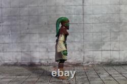 Star wars vintage collection Twi'lek jedi master custom action figure
