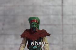 Star wars vintage collection Twi'lek jedi master custom action figure