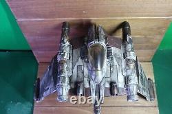 Star wars vintage collection V19 torrent starfighter custom vehicle 1/18