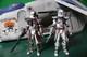 Star Wars Vintage Collection Wolfpack Arc Troopers X2 Custom Figures
