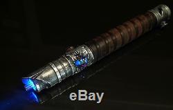 Starkiller Kota Mythos custom lightsabser ROLIGHTSABER Star Wars Jedi