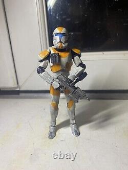 Starwars Black Series Custom 212th Squad