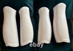 Stormtrooper Armour Full Kit Including Helmet. Star Wars TK, Custom Build