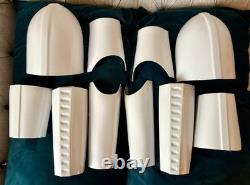 Stormtrooper Armour Full Kit Including Helmet. Star Wars TK, Custom Build