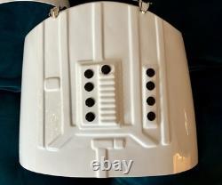 Stormtrooper Armour Full Kit Including Helmet. Star Wars TK, Custom Build