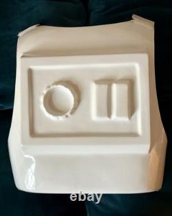 Stormtrooper Armour Full Kit Including Helmet. Star Wars TK, Custom Build