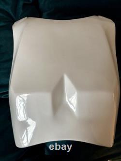 Stormtrooper Armour Full Kit Including Helmet. Star Wars TK, Custom Build