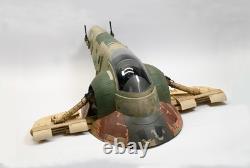 Studio scale Star Wars Slave 1 custom made model kit in resin