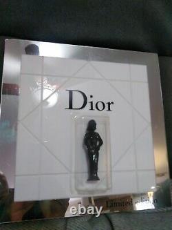 Sucklord Darth Vader Monster's In Drag! Dior Custom Suckadelic Bootleg One Off