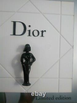 Sucklord Darth Vader Monster's In Drag! Dior Custom Suckadelic Bootleg One Off