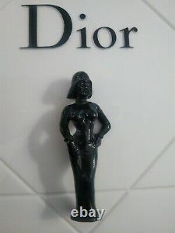 Sucklord Darth Vader Monster's In Drag! Dior Custom Suckadelic Bootleg One Off