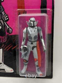 Sucklord Suckadelic Custom Star Wars Figure