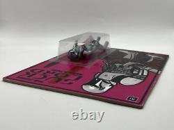 Sucklord Suckadelic Custom Star Wars Figure