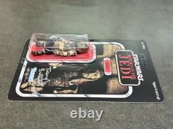 TREVOR BUTTERFIELD Signed Giran Rancor Keeper Star Wars Autograph Custom Figure