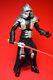 Tulak Hord Custom Star Wars Sith Lord Action Figure 3.75- Old Republic
