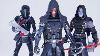 The Forgotten Inquisitor Star Wars Black Series Custom Action Figure Review And Breakdown