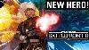The New Dengar Hero In Battlefront 2 Is Amazing Battlefront 2 Mod