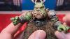 The Star Wars Vintage Collection Gamorrean Guard And Custom Gamorrean Guards Figure Reviews