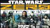 The Star Wars Xcom Game We Ve Waited For Star Wars Zero Company Part 1 Expert Difficulty