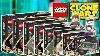 The Ultimate Lego Star Wars The Clone Wars Wave