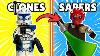 These 7 Lego Mods Will Change How You Build