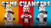 These Custom Clones Will Change Lego Star Wars