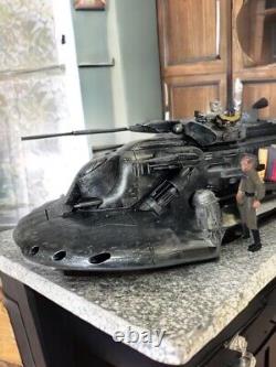 Transformers Megatron x Star Wars Tank Autobot Decepticon Custom