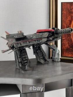 Transformers Skyfall x Star Wars Shuttle Autobot Decepticon Custom